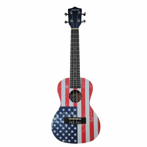 Ukulele JEREMI C3-AM koncert