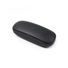 PU Leather Hard Glasses Case Protective Eyeglass Holder Suitable for Men Women Reading Glasses - Gift