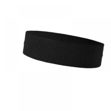 Sportlicher Haargürtel, Schweißband, Herren- und Damenmode, Laufen, Fitness, Yoga, schweißabsorbierendes Band, besticktes Haarband