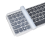 Película protetora universal de silicone para teclado de laptop de 14/15,6 polegadas com desenho animado. 1