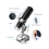 Digital Microscope Wireless 50X-1000X Magnification Flexible Stand for Android IOS iPhone PC Electronic Stereo Wifi Microscope 5