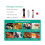 Digital Meat Thermometer Instant Read Cooking Thermometer - LCD Backlight Kitchen Oven BBQ Thermometer 3