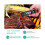 Digital Meat Thermometer Instant Read Cooking Thermometer - LCD Backlight Kitchen Oven BBQ Thermometer 6