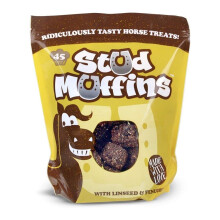 Likit - Stud Muffins Horse Treats X 45 Pack