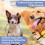 Mi Metty 24in Chew Proof Dog Leash Extension Rope for Basic Walking Leash, Work 3