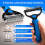 Dog Brush, Reduce Shedding, Double Sided Deshedding Dematting Tool, Undercoat Ra 2