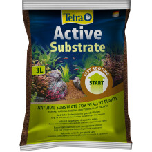 Tetra Active Aquarium Substrate 3 L