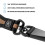 BullyBillows Anti-Pull Anti-Choking Training Dog Lead | 1.2m Active Light Dog Le 6