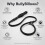 BullyBillows Anti-Pull Anti-Choking Training Dog Lead | 1.2m Active Light Dog Le 7