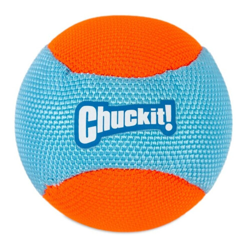 Chuckit! Chuckit! - 3 amphibious balls - 6 cm - 1 piece, Multi 2