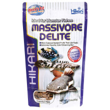 Hikari Usa Inc AHK22036 Massivore Delite 13.4-Ounce