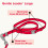 Beaphar Beaphar - Gentle Leader Head Collar for Large Dogs - Training Aid - Stops Pullin 7
