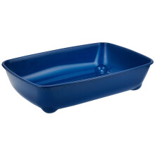 Moderna Cat litter Tray, Blue Berry 42cm