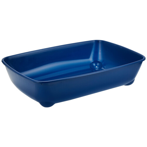 Moderna Cat litter Tray, Blue Berry 42cm