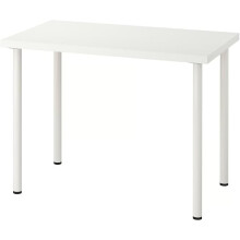 IKEA LINNMON / ADILS Rectangular Table 100x60cm