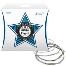 Strenge til basguitar ROAD DOG KB45-130