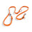 BullyBillows Double Ended Dog Lead - Multi-Functional Lead for Obedience or Dist 1