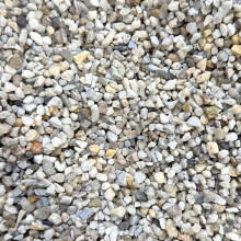 Growcery 3-5mm Aquarium Gravel - Natural Quartz Fish Tank Substrate for Aquascap