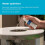 Biorb biOrb Aquarium Service Kit & Water Optimiser Pack - Filter Cartridges, Water Con 8