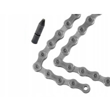 Shimano CN-HG601 11-strengs cykelkæde 116 led 105 SLX HG-X11 SIL-TEC