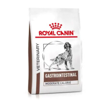 Royal Canin Veterinary Gastrointestinal Moderate Calorie Hund | 2 kg | Diät-Alle