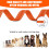 Adiwo Two Point Control Dog Leash, Professional Anti-Pull Dog Lead with Reflecti 5