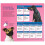Ancol Ancol Plastic Muzzle Size 7 28x9.5cm, clear 3
