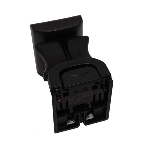 A1778109703 Car Centre Console Cup Holder Divider for   A CLASS W177 1