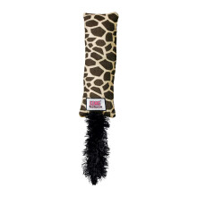KONG - Kickeroo - Play Enticing Cat Toy, North American Premium Catnip (Colours