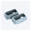 Tractive GPS CAT Mini Rubber Mount x2 1