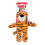 KONG KONG Wild Knots Tiger Medium/Large Dog Toy 8
