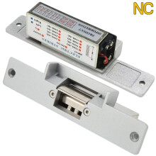 Elektrisk slutblekk ES-150B NC