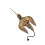 The Original Clone Realistic Game Bird Dog Training Dummies - Canvas Dummy With 1