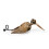 The Original Clone Realistic Game Bird Dog Training Dummies - Canvas Dummy With 3