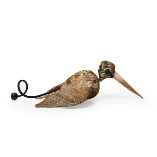 The Original Clone Realistic Game Bird Dog Training Dummies - Canvas Dummy With 2