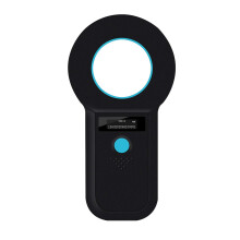 Smoostart Microchip Scanner ISO11784/85/FDX-B/EMID 1000 Data Upload to PC