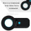 Smoostart Microchip Scanner ISO11784/85/FDX-B/EMID 1000 Data Upload to PC 4