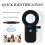 Smoostart Microchip Scanner ISO11784/85/FDX-B/EMID 1000 Data Upload to PC 6