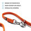 BullyBillows Double Ended Dog Lead - Multi-Functional Lead for Obedience or Dist 3