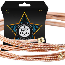 Strenge til akustisk guitar ROAD DOG KC12
