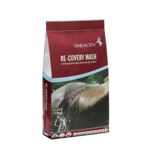 Saracen Re-Covery Mash Horse Feed 20kg