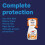 Bob Martin Bob Martin Clear Flea Repellent Collar for Cats and Kittens - Effective Flea and 6