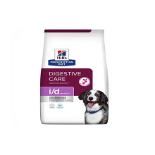 HILL'S Hills Prescription Diet I/D Sensitive Canine 1.5kg