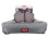KONG KONG Ultimate Safety Tether Seat, Medium 1
