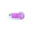 Fjernbetjent æg 0.3 USB lilla 1