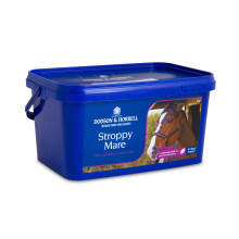 Dodson & Horrell Stroppy Mare for Horses, 1 kg