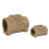 Rosewood Rosewood EDIBLE PLAY LOG - SMALL 2