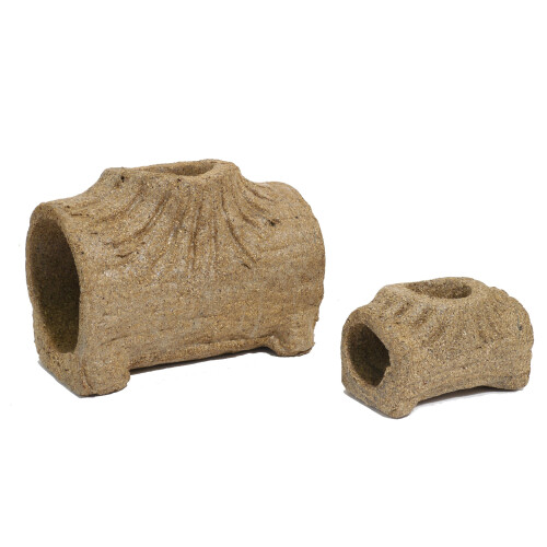 Rosewood Rosewood EDIBLE PLAY LOG - SMALL 1