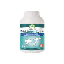 Audevard Balsamic Air Respiratory Supplement for Horses 500ml