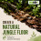 ProRep Leaf Litter Substrate Jungle 3L | Whole Natural Leaves 6